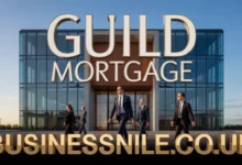 Guild Mortgage