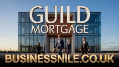 Guild Mortgage