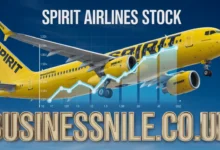 Spirit Airlines Stock