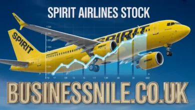 Spirit Airlines Stock