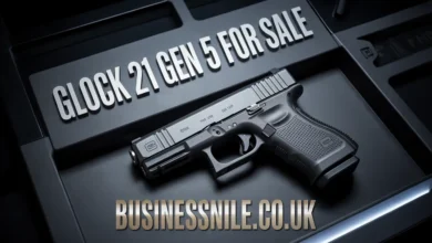 Glock 21 Gen 5 for Sale