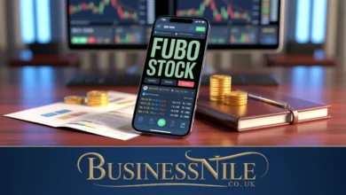 Fubo Stock