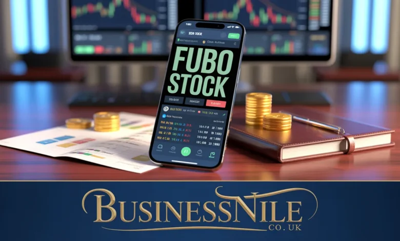Fubo Stock