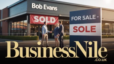 Bob Evans Restaurant Chain Sold