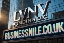 LVNV Funding LLC