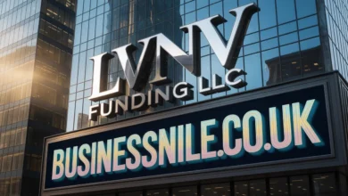 LVNV Funding LLC