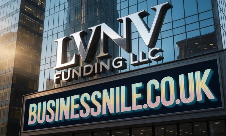 LVNV Funding LLC