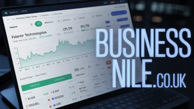 PLTR Yahoo Finance