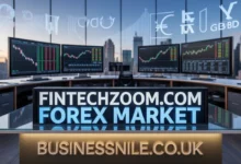 FintechZoom.com Forex Market