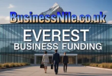 Everest Business Funding
