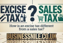 How Is an Excise Tax Different from a Sales Tax?