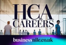 HCA Careers