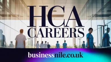 HCA Careers