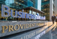 Provident Funding