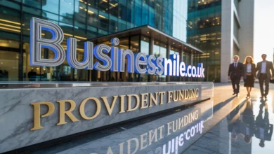 Provident Funding