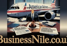American Airlines Bankruptcies