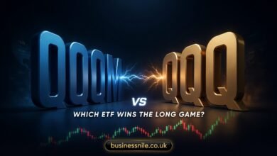 QQQM vs QQQ