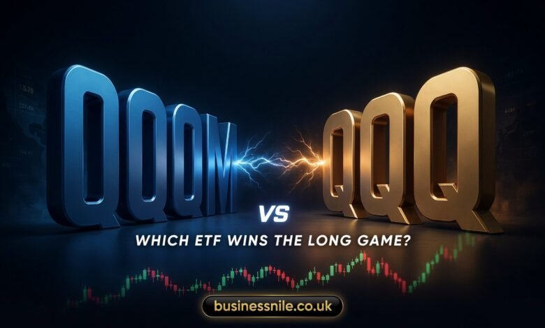 QQQM vs QQQ