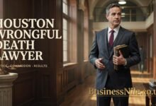 Houston Wrongful Death Lawyer