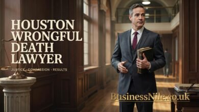 Houston Wrongful Death Lawyer