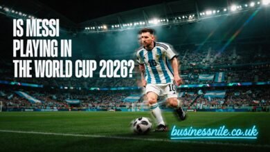 Is Messi Playing in the World Cup 2026