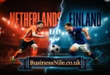 Netherlands vs Finland