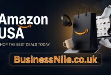 Amazon USA