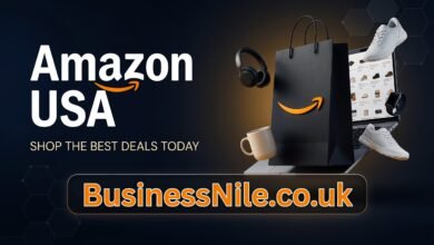 Amazon USA