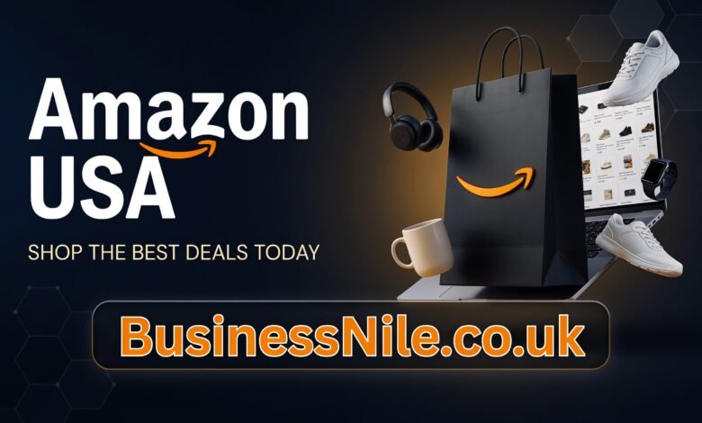 Amazon USA