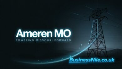 Ameren MO