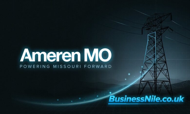 Ameren MO