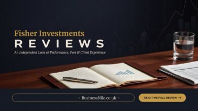 Fisher Investments Reviews