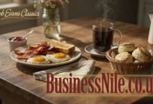 Bob Evans Classics