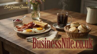 Bob Evans Classics