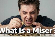 What Is a Miser?