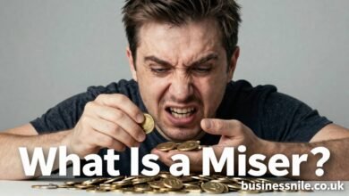 What Is a Miser?