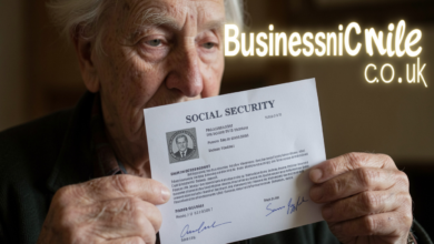 Social Security Warning Retirees Scams