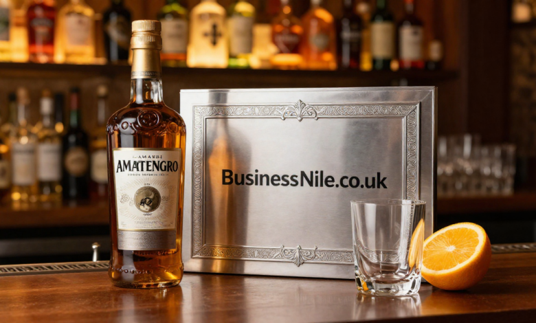 Amaro Montenegro