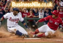 Braves vs Reds