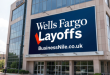 Wells Fargo Layoffs