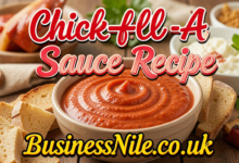 Chick-fil-A Sauce Recipe