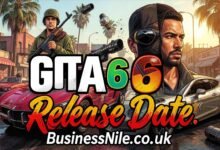GTA 6 Release Date
