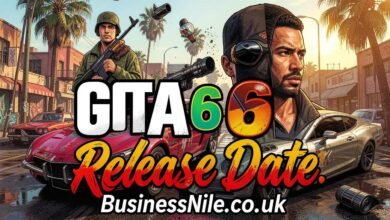 GTA 6 Release Date