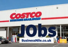 Costco Jobs