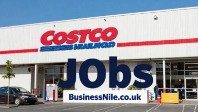 Costco Jobs