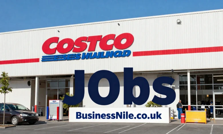 Costco Jobs