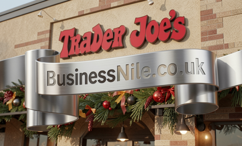 Trader Joe's