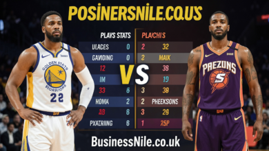 Golden State Warriors vs Phoenix Suns Match Player Stats