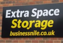 Extra Space Storage