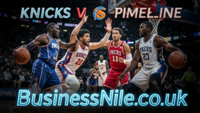 Knicks vs Pacers Timeline